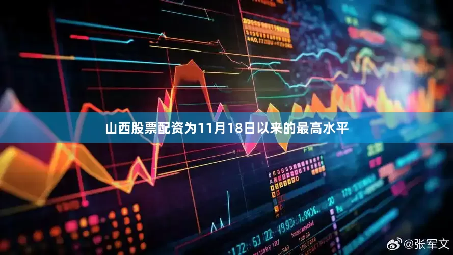 山西股票配资为11月18日以来的最高水平