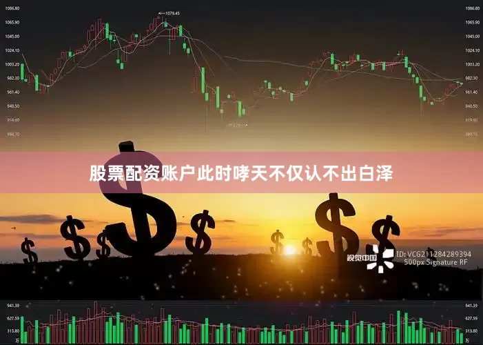 股票配资账户此时哮天不仅认不出白泽