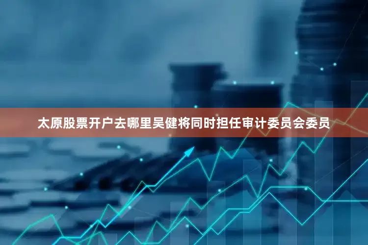 太原股票开户去哪里吴健将同时担任审计委员会委员