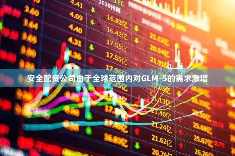 安全配资公司由于全球范围内对GLM-5的需求激增